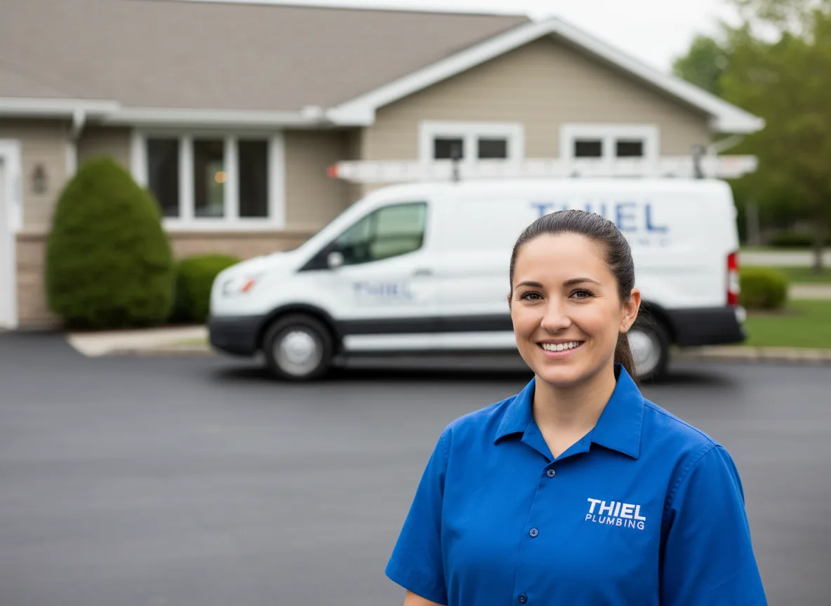 Plumber La Russell, MO FAQs